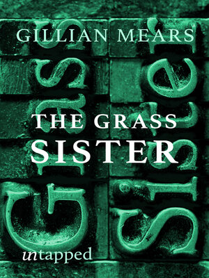 cover image of The Grass Sister